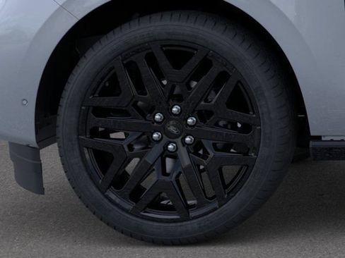 New 2026 Ford Expedition Max Platinum w/ Stealth Performance Package AWD/4WD image 19