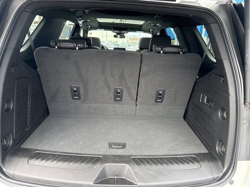 Certified 2023 Chevrolet Tahoe LT w/ LT Signature Package image 31