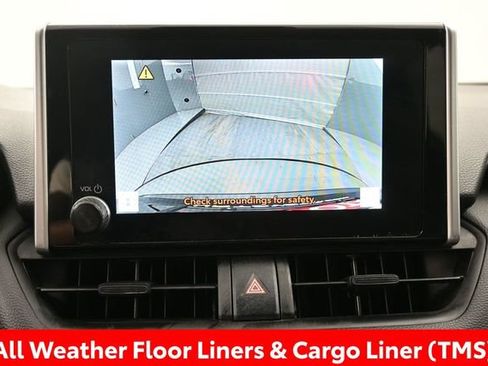 Certified 2024 Toyota RAV4 XLE AWD/4WD image 14