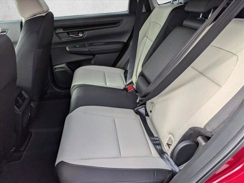 New 2026 Honda CR-V LX image 15