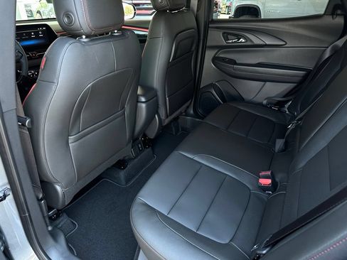 New 2026 Chevrolet TrailBlazer RS w/ Convenience Package FWD image 14