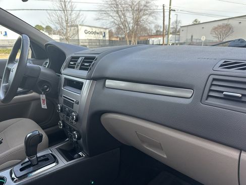 Used 2010 Ford Fusion Hybrid image 31