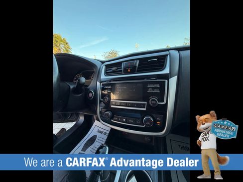 Used 2018 Nissan Altima 2.5 SL image 9