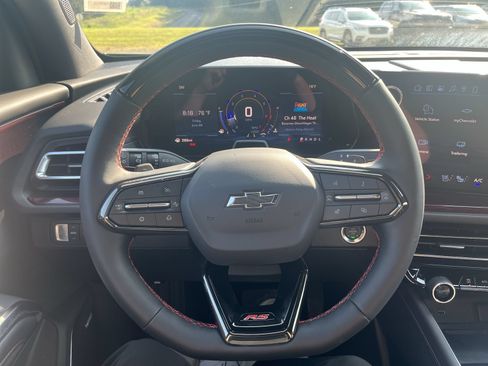 New 2026 Chevrolet Traverse RS FWD image 17