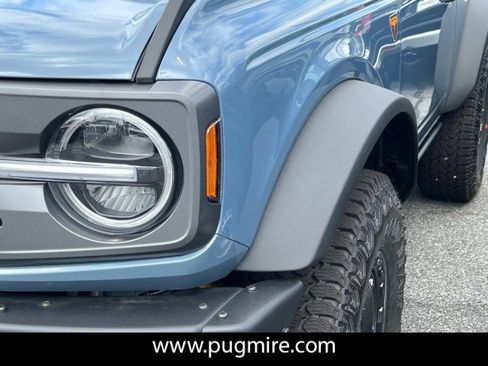 New 2025 Ford Bronco Badlands image 27