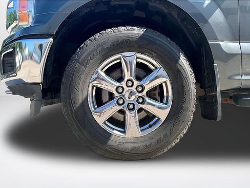 Used 2019 Ford F150 XLT w/ Equipment Group 302A Luxury AWD/4WD image 33