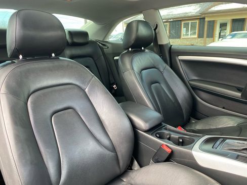 Used 2010 Audi A5 2.0T Premium AWD/4WD image 19