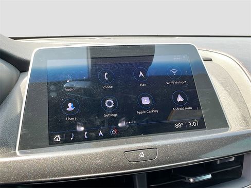 Used 2024 Cadillac CT5 V w/ Premium Package image 15