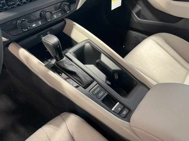 New 2026 Honda Accord LX image 14