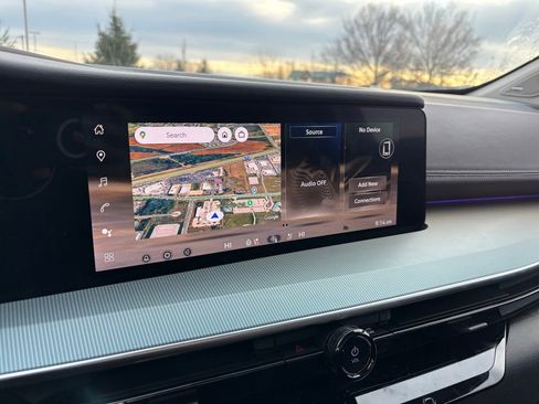 Used 2025 Nissan Murano Platinum w/ Cargo Package image 22