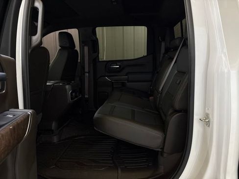 Used 2020 GMC Sierra 1500 Denali w/ Driver Alert Package II AWD/4WD image 21