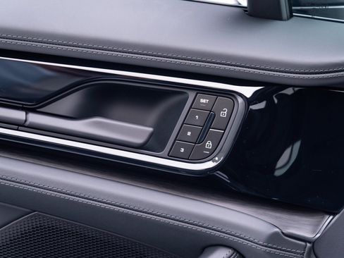 New 2026 Porsche Panamera 4 AWD/4WD image 24