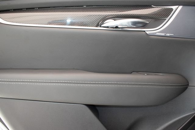 Certified 2024 Cadillac XT6 Sport AWD/4WD image 21