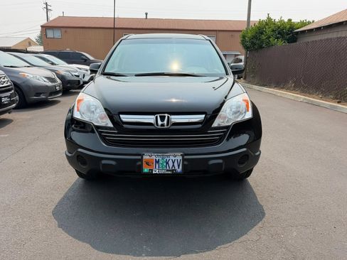 Used 2008 Honda CR-V EX-L image 2