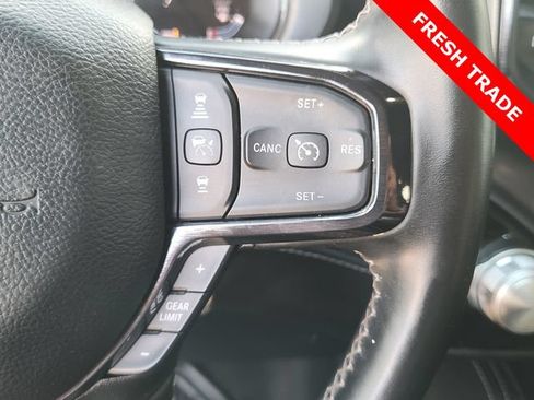 Used 2023 RAM 1500 Limited RWD image 29