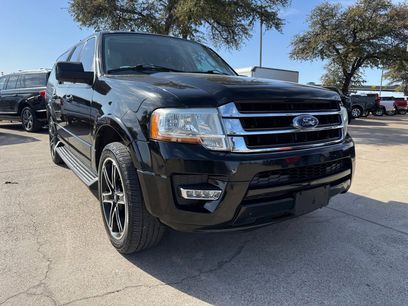 Used 2016 Ford Expedition EL XLT w/ Equipment Group 202A