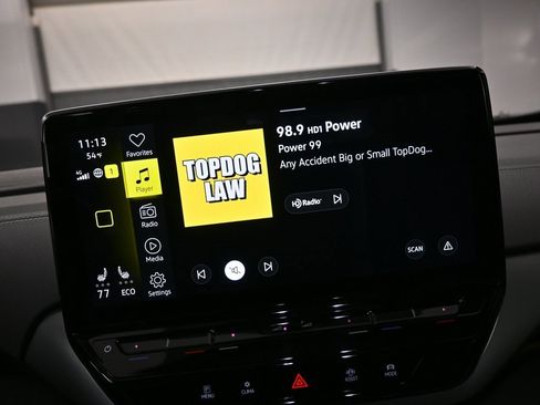 Used 2023 Volkswagen ID.4 Pro image 12