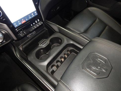 Used 2024 RAM 1500 Rebel w/ Rebel Level 2 Equipment Group image 21