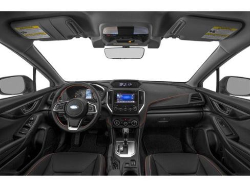 Used 2021 Subaru Crosstrek 2.0i Premium image 11