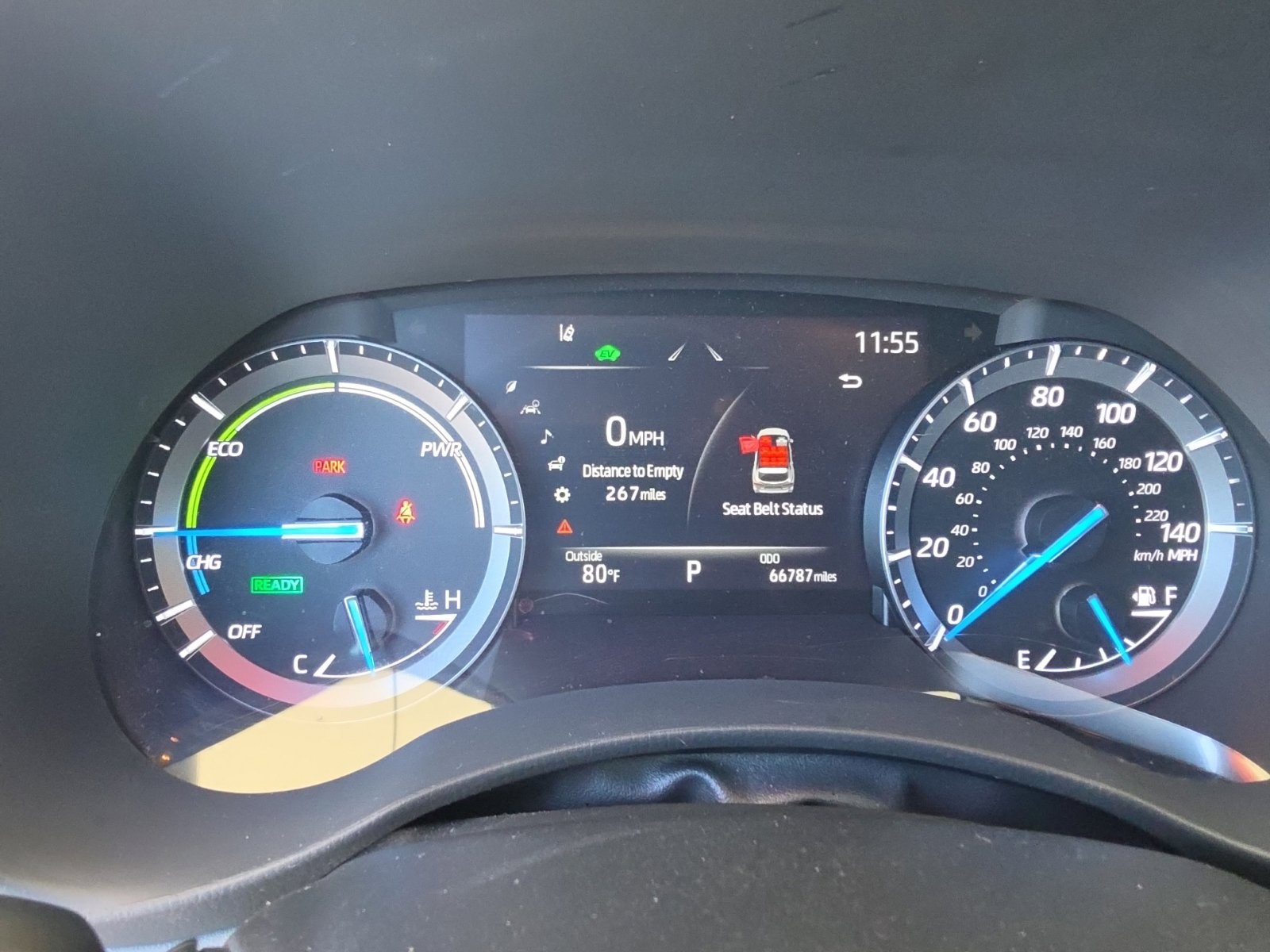 Used 2021 Toyota Highlander Limited FWD image 8