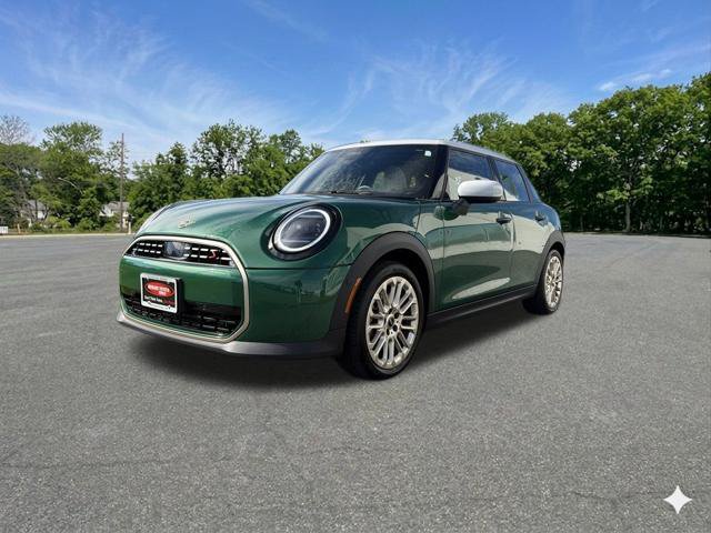 Used 2025 MINI Cooper S FWD image 4