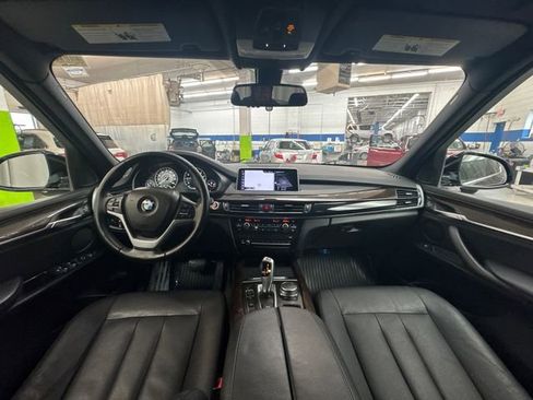 Used 2017 BMW X5 xDrive35i image 23