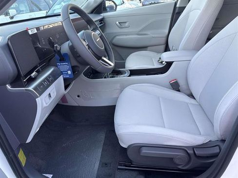 New 2026 Hyundai Kona SEL Sport image 14