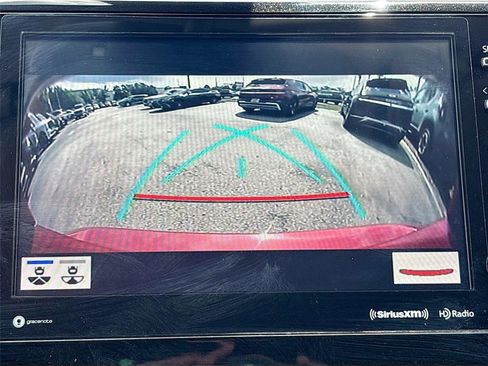 Used 2024 Toyota Camry SE w/ Audio Upgrade Package FWD image 13
