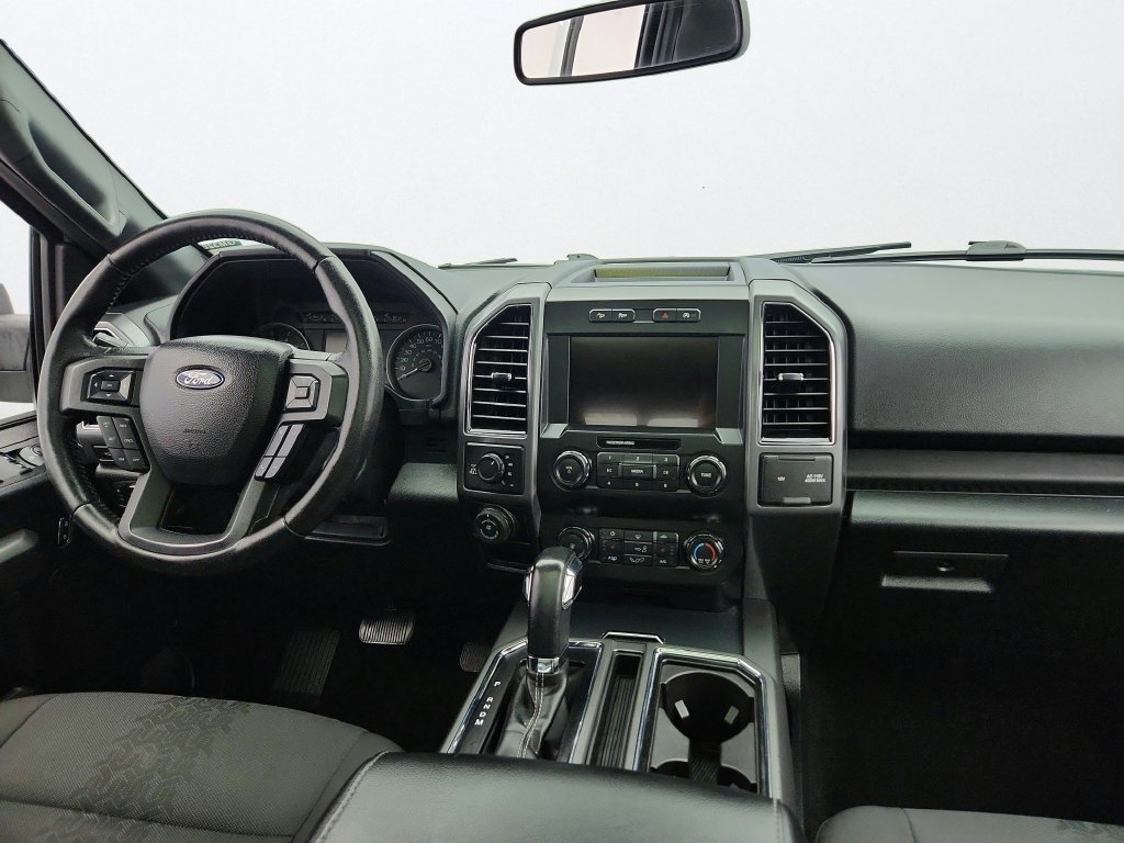 Used 2019 Ford F150 XLT w/ Equipment Group 302A Luxury AWD/4WD image 24