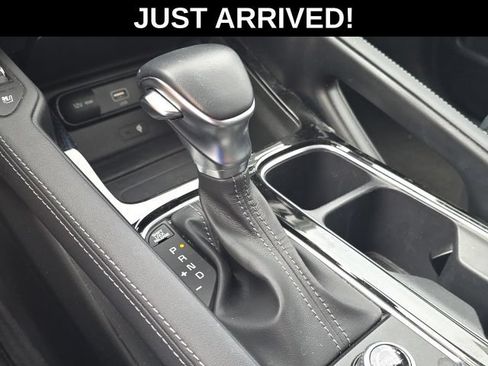 Used 2021 Kia Telluride SX w/ Towing Package FWD image 21