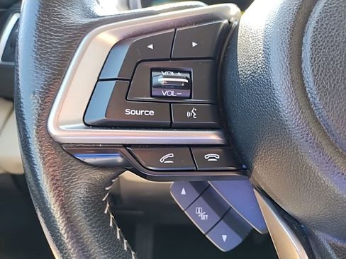 Certified 2022 Subaru Ascent Limited w/ Technology Package image 29