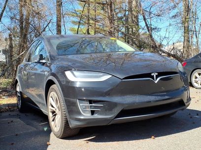 Used 2018 Tesla Model X 100D