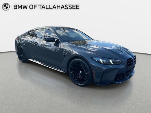 Used 2026 BMW M4 Competition w/ Executive Package image 7