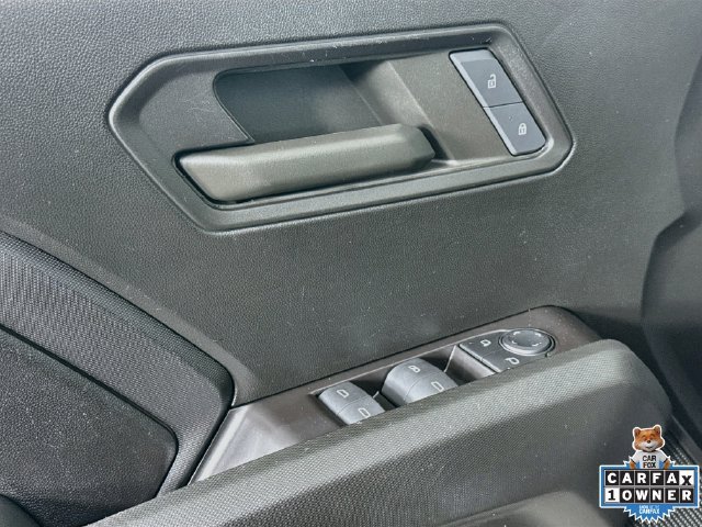 Used 2024 Chevrolet Colorado Trail Boss w/ Advanced Trailering Package AWD/4WD image 19