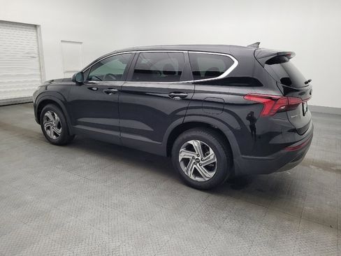 Used 2023 Hyundai Santa Fe SE w/ Cargo Package image 3