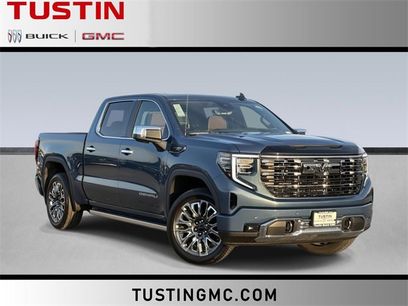 New 2026 GMC Sierra 1500 Denali Ultimate