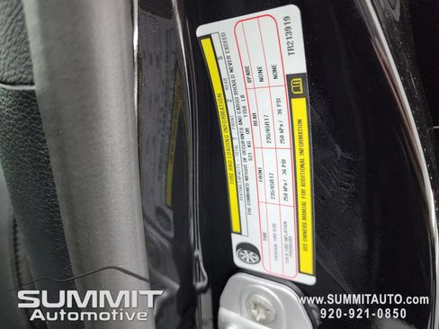 New 2026 Chrysler Voyager LX image 62