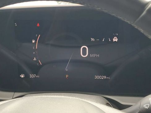 Used 2025 Buick Envista Sport Touring FWD image 19