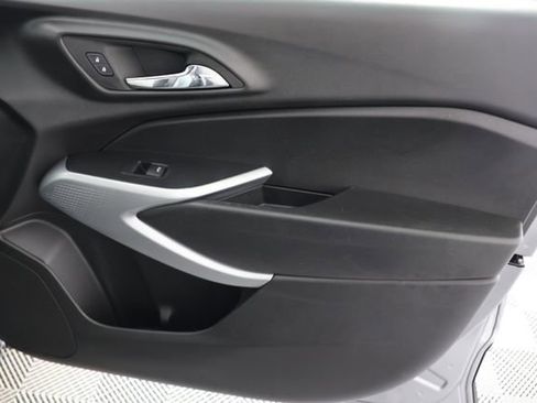 Used 2024 Chevrolet Trax LS w/ Driver Confidence Package image 25