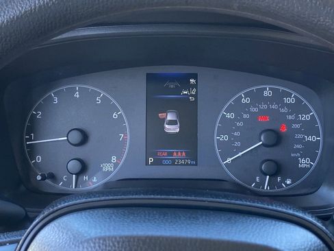 Certified 2025 Toyota Corolla LE image 34