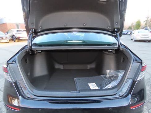 New 2026 Honda Accord Touring image 11