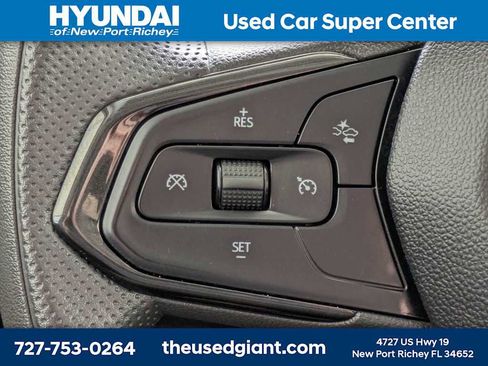 Used 2023 Chevrolet TrailBlazer LT w/ Convenience Package image 29