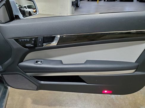 Used 2013 Mercedes-Benz E 350 Coupe image 16
