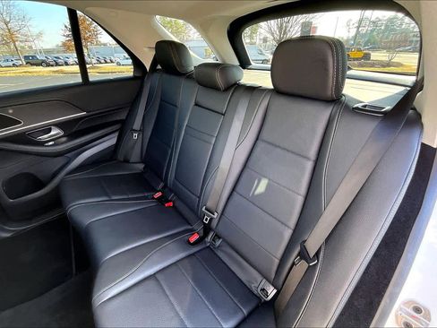Certified 2025 Mercedes-Benz GLE 350 GLE 350 image 21