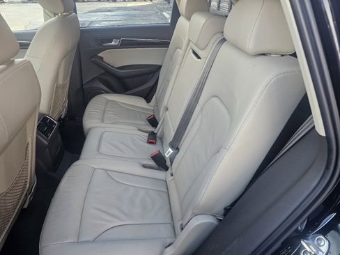 Used 2016 Audi Q5 2.0T Premium Plus w/ Technology Package image 32