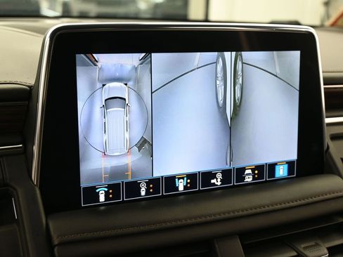 Used 2021 Chevrolet Tahoe High Country RWD image 23