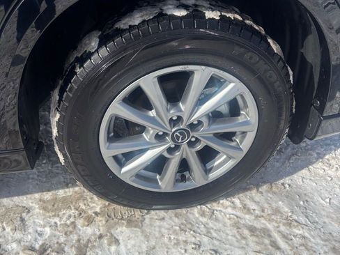 Used 2025 MAZDA CX-5 AWD 2.5 S w/ Select Package image 23