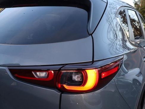 Used 2025 MAZDA CX-5 Carbon Edition image 29