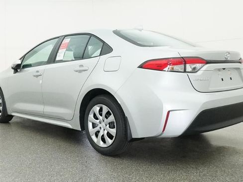 New 2026 Toyota Corolla LE image 21