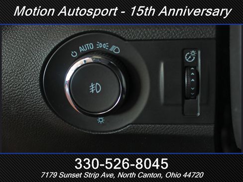 Used 2014 Chevrolet Camaro SS w/ RS Package image 17